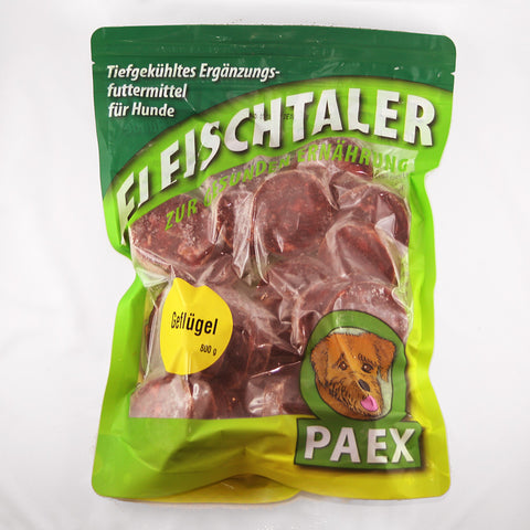 Gefluegeltaler