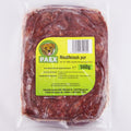 Rindfleisch pur 1 kg