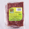 Rindfleisch pur 500g