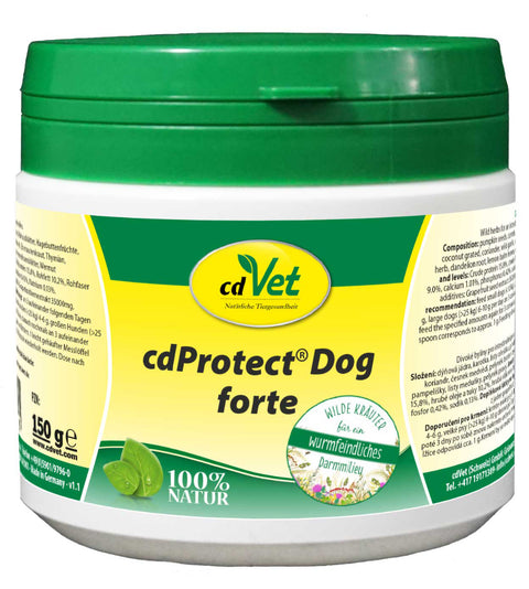 cdProtect Dog forte