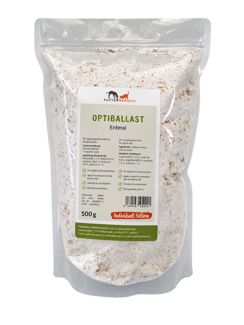 Optiballast Enteral
