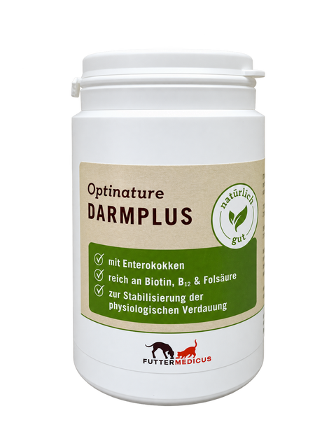 Optinature DarmPlus