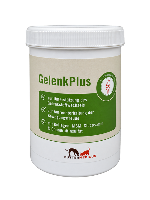 Optinature GelenkPlus