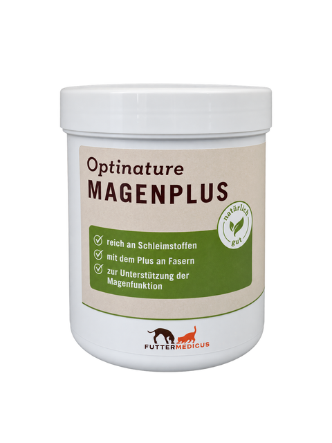 Optinature MagenPlus